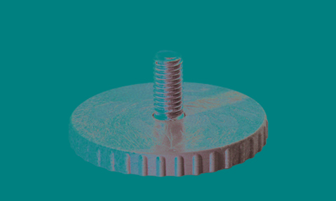 Фланец  для опоры (Бинго) d-40 TL 6.43396